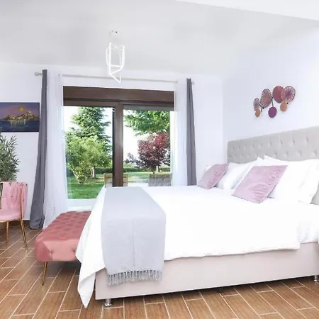 Villa Wild Willow
