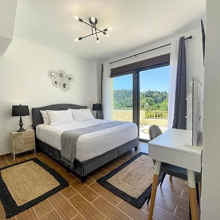 Villa Wild Willow *