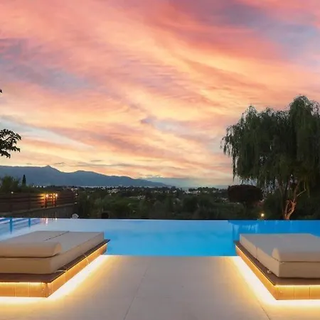 Wild Willow * Potamós