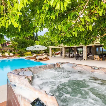 Villa Wild Willow