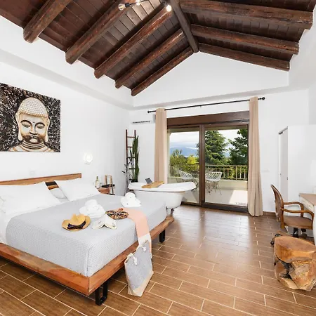 Wild Willow Villa *