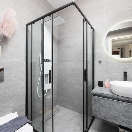 Wild Willow Potamós