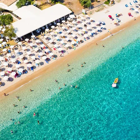 Villa Wild Willow Potamós