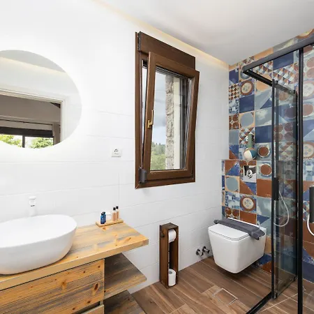 Wild Willow Villa Potamós