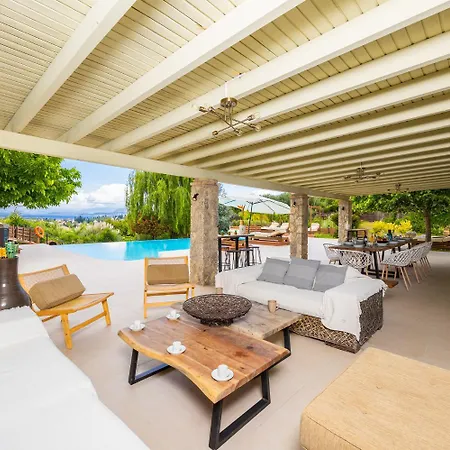 Wild Willow * Potamós