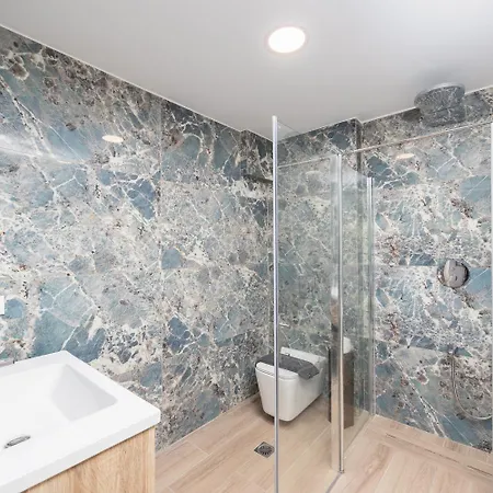 Villa Wild Willow Potamós