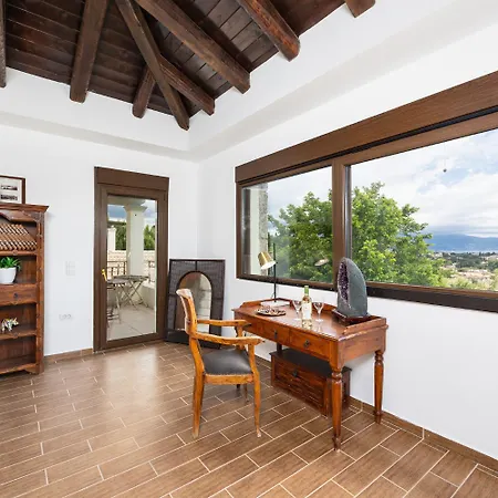 Wild Willow * Potamós