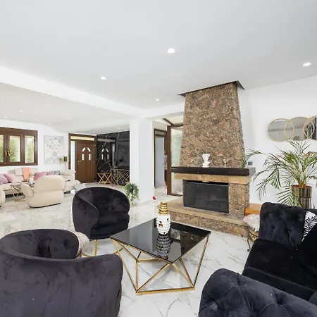 Villa Wild Willow