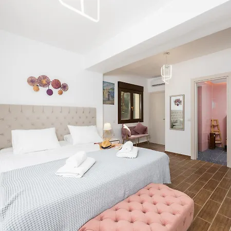 Wild Willow * Potamós