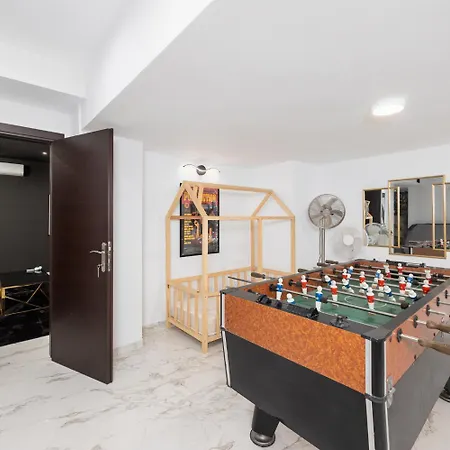 فيلة Wild Willow *