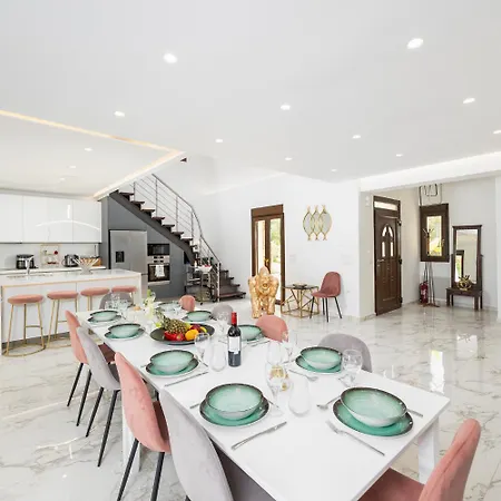 Villa Wild Willow