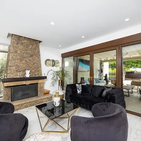 Villa Wild Willow *