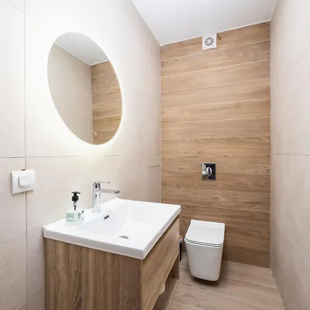 Wild Willow וילה *