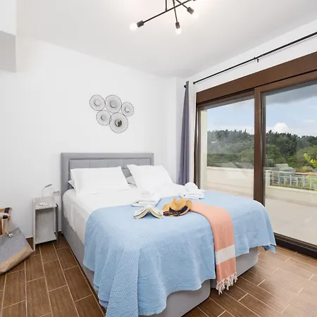 Wild Willow Potamós