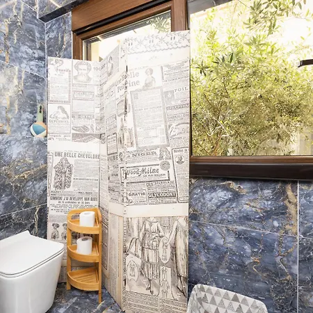 וילה Wild Willow