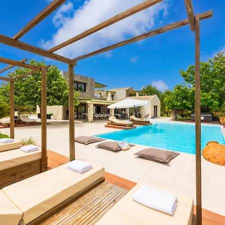 Wild Willow * Potamós