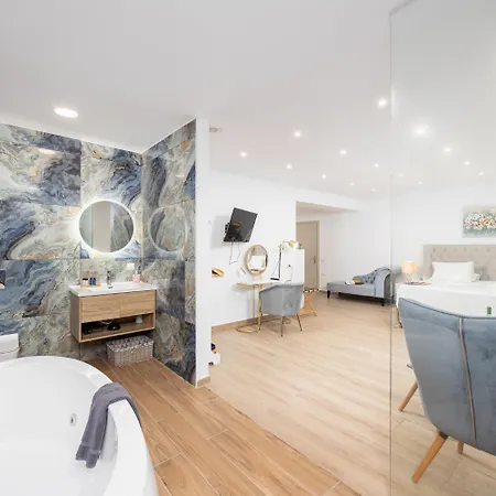 Wild Willow וילה