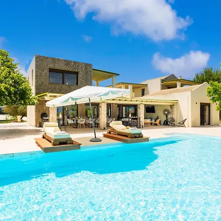 Wild Willow * Potamós