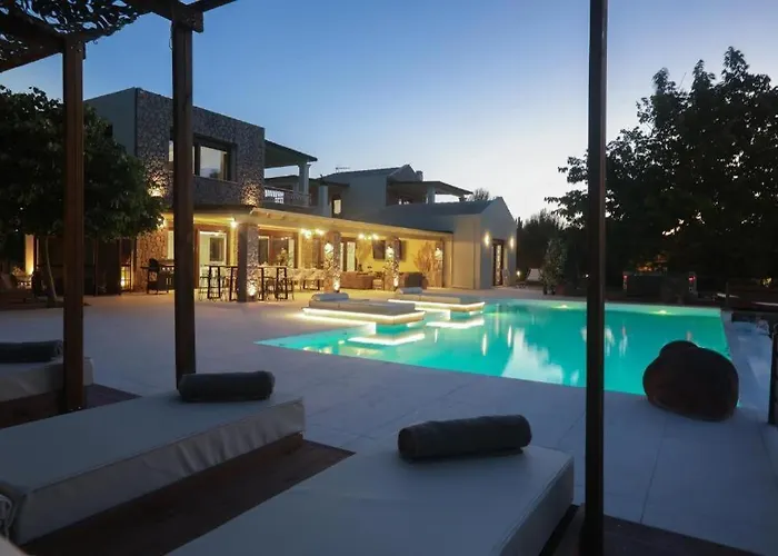 Βίλα Wild Willow *